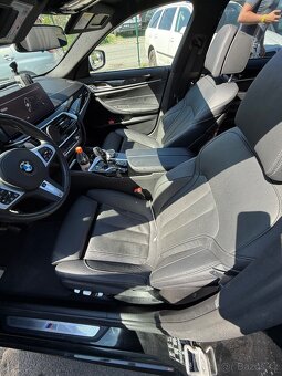 BMW 540D - 11