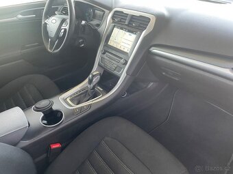 Ford Mondeo 2.0TDCi AUT NAV 110kw - 11