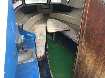DRACO 25 twin cabin AKCNI CENA - 11
