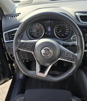 Nissan Qashqai 1.3 DIG - 11