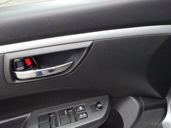 Suzuki Swift 1,2 - 11