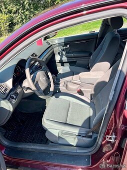 Audi A4 b6 1.9 tdi 96kw - 11