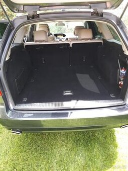 Mercedes 212 350 cdi 2010 - 11