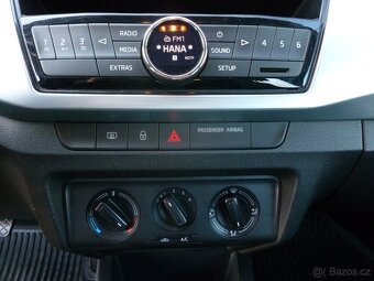 Škoda Fabia III 1.2TSI /79000KM/ zak v CZ / Ambition - 11