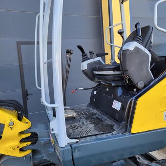 Wacker Neuson ET 24 - 11