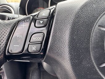 Mazda 3 1.6 Sport Active AUTOMAT - 11