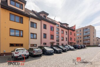 Pronájem, byty/1+kk, 35 m2, Tůmy Přeloučského 1539, 53501 Př - 11