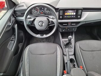 ŠKODA KAMIQ 1.0 TSI 81kw - 11