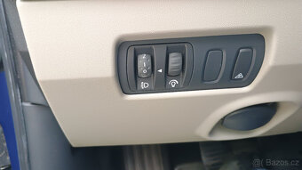 RENAULT MEGANE Kombi,1.4 -nízký nájezd, do provozu 2005 - 11