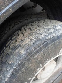 MAN TG 360 6x4 sklápěcí - 11