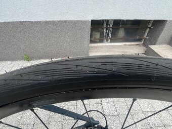 Canyon roadlite sl Velikost M - 11