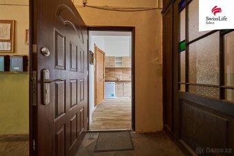 Prodej bytu 1+1 34 m2 Na Záduší, Trutnov - 11
