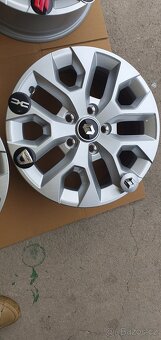 5x114,3 r16 mazda kia hyundai mitsubishi toyota honda - 11