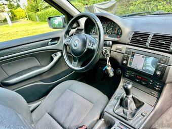 BMW E46 320d - 11