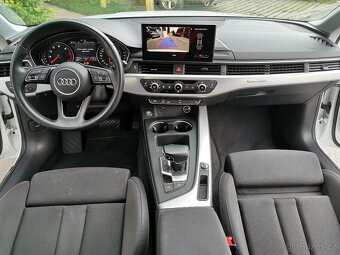 Audi A5 SPORTBACK,2020,2.0 benzín 180kW,automat,71.tis km - 11