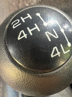 Dodge Dakota Sport 3.9 V6 Magnum - 11