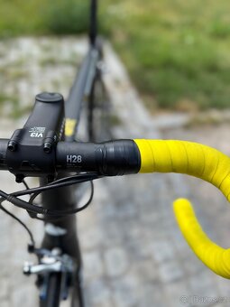 Canyon Ultimate CF SL F10 - 11
