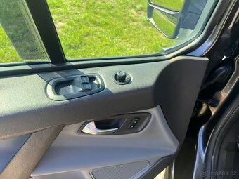 Ford Custom Bydlík, 2.0 Tdci - 11
