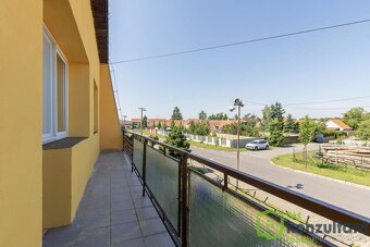 Prodej rodinného domu 143 m², Novosedly, ev.č. 00815 - 11