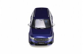 Volkswagen Tiguan R 2021 1:18 OttoMobile - 11