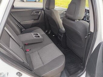 Toyota Auris 1.8 Hybrid Kombi Sports Webasto Panorama Hezká - 11