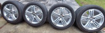 ALU VW TALLADEGA 5x130 R20 - 11