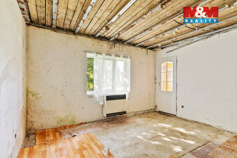 Prodej rodinného domu, 220 m², Horní Jindřichov - Rumburk - 11