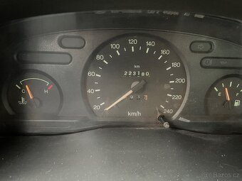 Prodám Ford Transit - 11