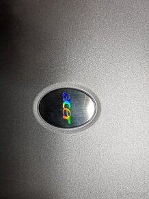 Acer 245LC,Intel celeron 2,7 GHz,1GB DDR-SDRAM, 80GB HDD-ATA - 11