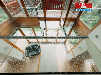 Prodej rodinného domu v Jablonci nad Nisou, ul. Na Kopci - 11