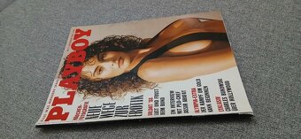 Playboy DE 1988 - 11