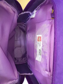 Školní aktovka Lego Friends pro 1. stupeň  - 11