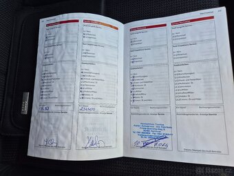 Audi A6 2,0 TDI 130KW - 11