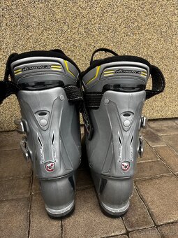 Lyže a lyžáky dámské - 11