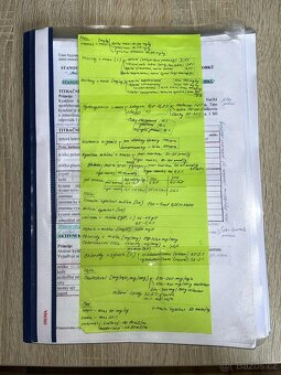 Prodej studijních materiálů VETUNI – ucelené podklady - 11