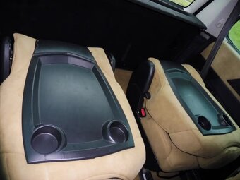 Lancia Phedra, 125 kW JTDm - 11