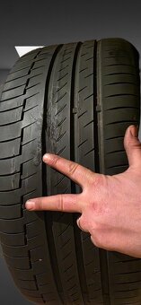 245/45/19 Continental - letní - na dobírku - 11