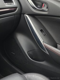 Mazda 6 2.2 skyactiv Sportline - 11