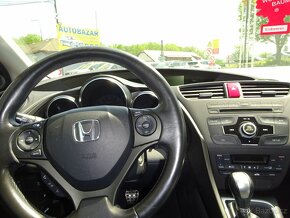 Honda Civic 1,6 DTEC - 11