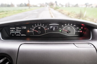 PRODÁNO Honda N BOX 2019 (Jazz), 39t km, přeprava invalidn.. - 11