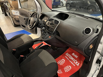 Renault Kangoo 1.5dci Express 70kW, rv2020, KLIMA, NAVI - 11