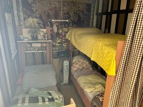 Stavební pozemek Čeložnice, okr. Hodonín - 11