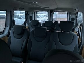 Peugeot Expert Tepee 1.6 HDi, 9 miestne - 11