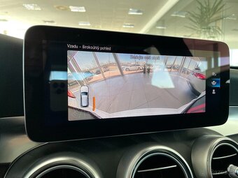 Mercedes-Benz GLC 300e 4Matic,Webasto,Panorama - 11