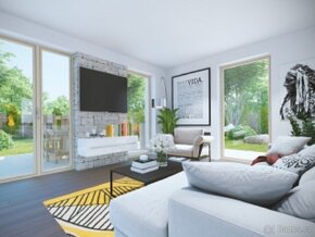 Prodej stavebního pozemku 764 m² Svinarská, Hradec Králové - - 11