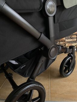Bugaboo Donkey 5 twin - 11