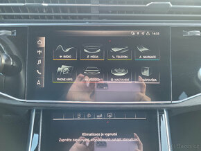 AUDI Q7 S LINE 50 TDI 210 KW QUATTRO - 11