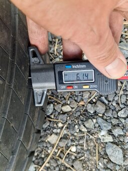 205/55/16 Letní pneumatiky BFGOODRICH Advantage - 11
