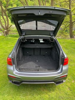 Bmw G31 540d xdrive M-paket - 11