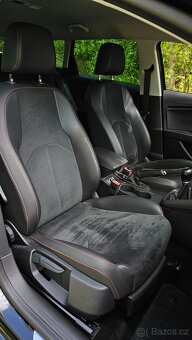 Seat Leon 1.4tsi 150ps FR, 97tkm, super stav - 11